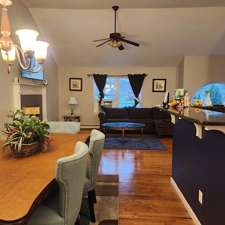 Cozy Home Away From Home Westbrookville Екстериор снимка