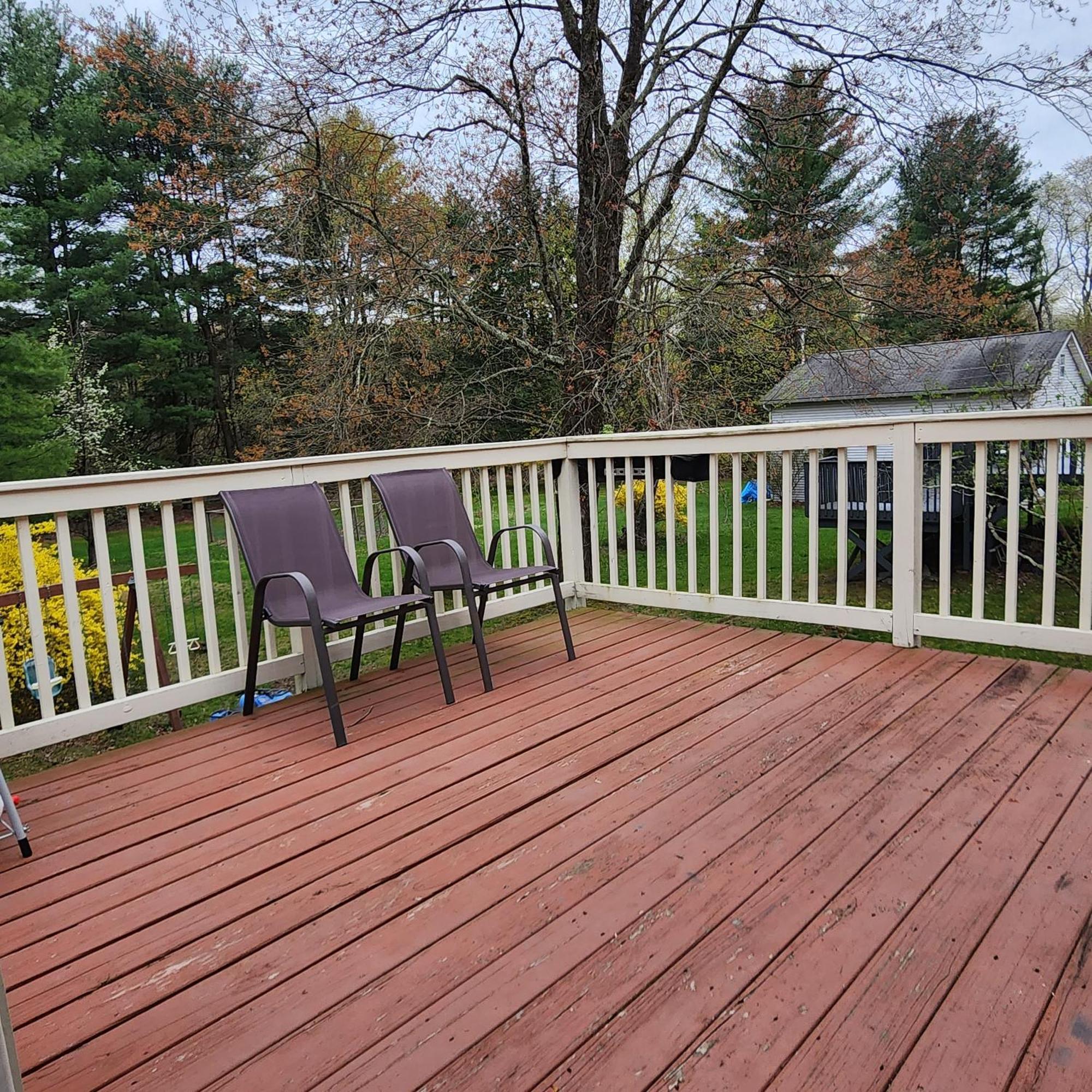 Cozy Home Away From Home Westbrookville Екстериор снимка