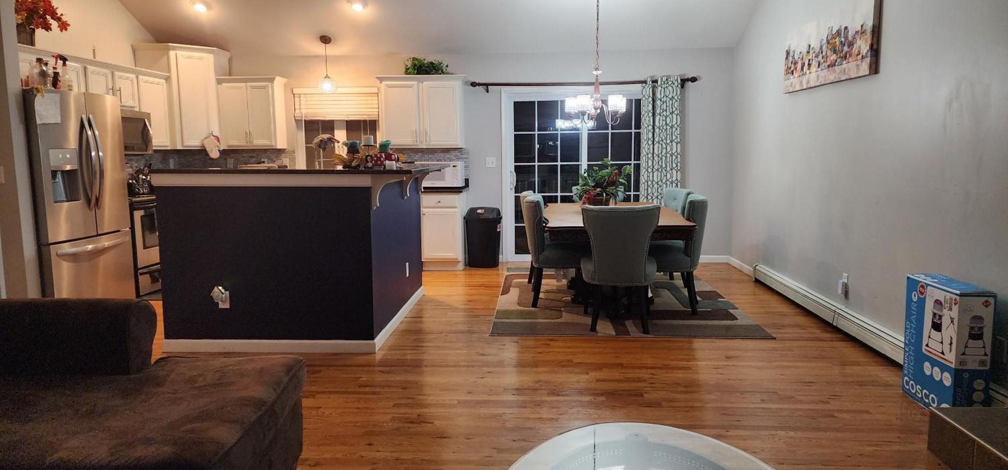Cozy Home Away From Home Westbrookville Екстериор снимка