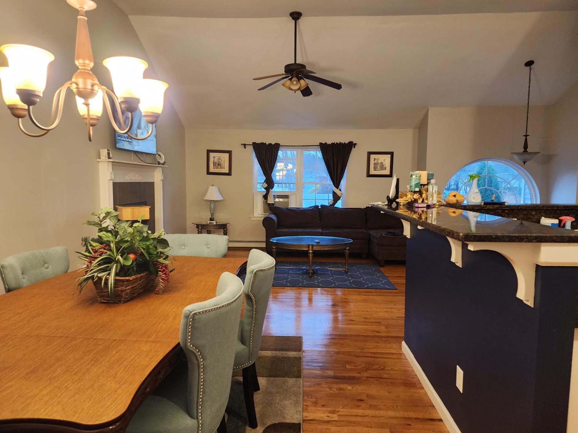 Cozy Home Away From Home Westbrookville Екстериор снимка