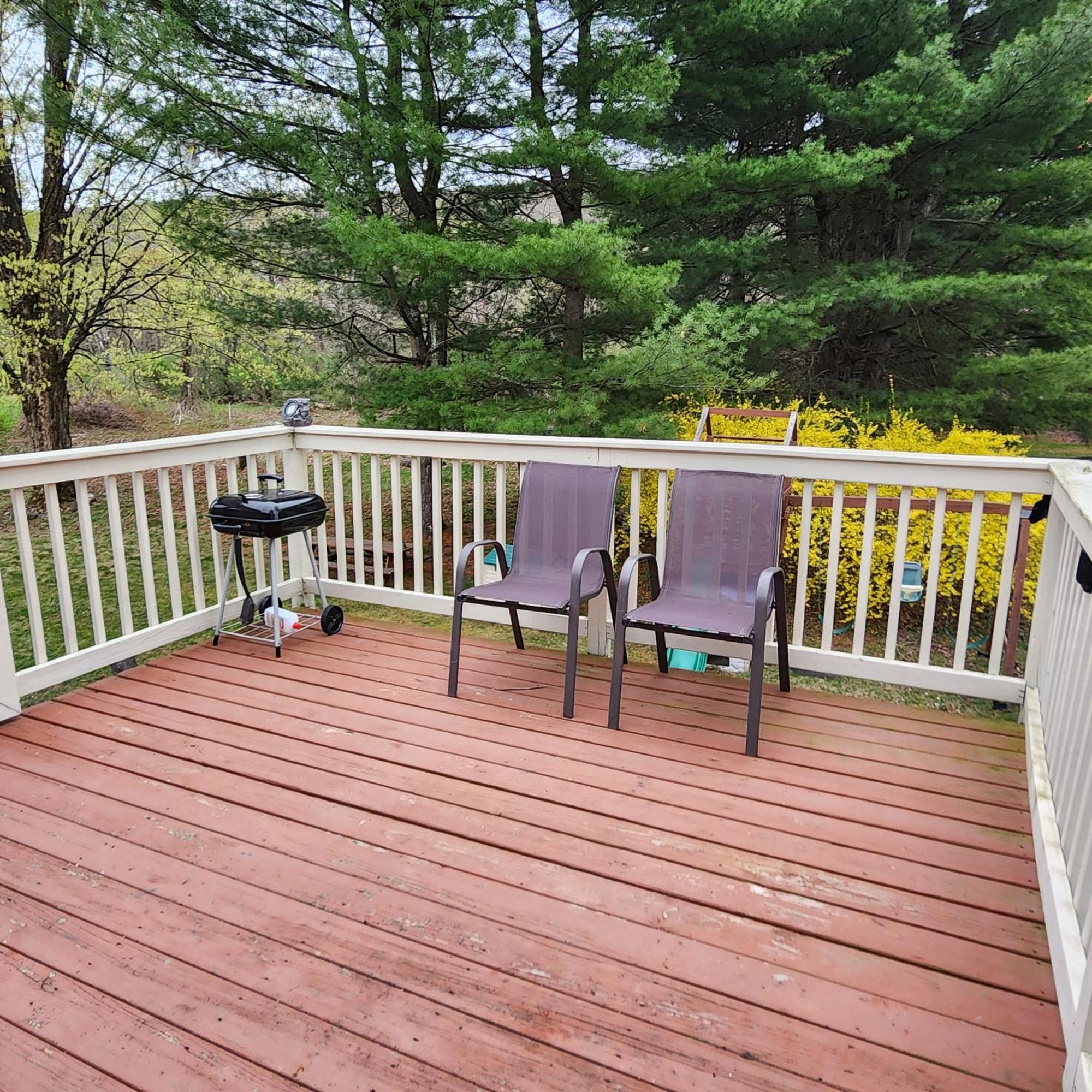 Cozy Home Away From Home Westbrookville Екстериор снимка