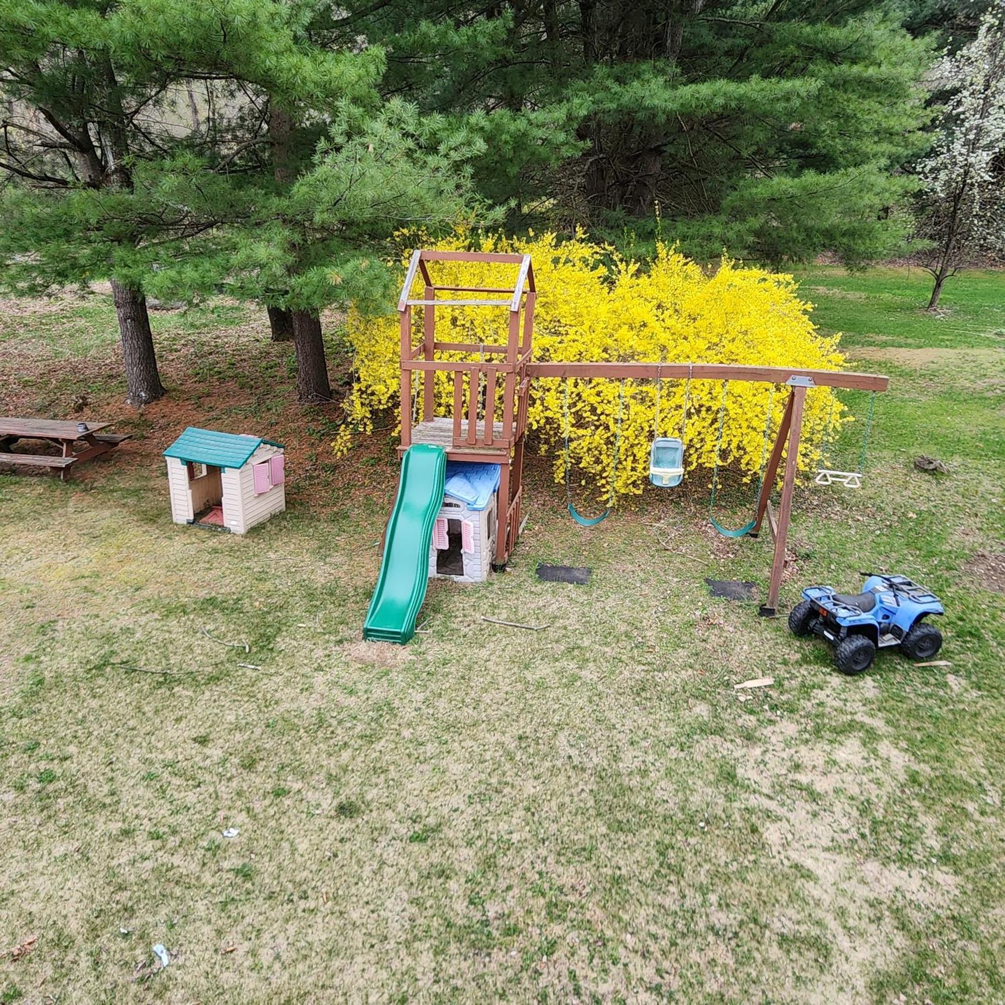 Cozy Home Away From Home Westbrookville Екстериор снимка